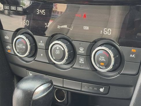 Used 2015 MAZDA MAZDA6 Grand Touring w/ GT Technology Package image 20