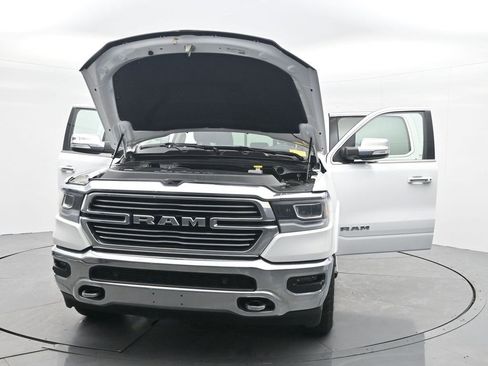 Used 2022 RAM 1500 Laramie image 35