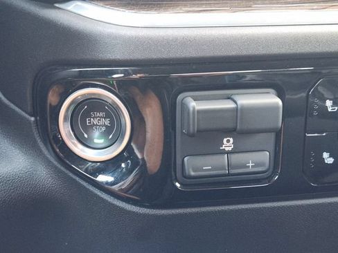 Used 2026 Chevrolet Silverado 1500 RST RWD image 8