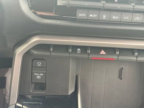 Certified 2026 Toyota Tundra SR5 w/ TRD Performance Package (TMS) AWD/4WD image 29