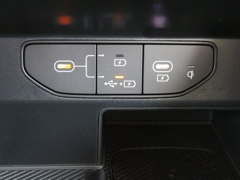 New 2026 Kia Sorento S w/ S Panoramic Sunroof Package image 35