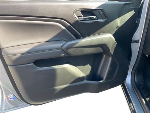 New 2026 GMC Canyon Elevation w/ Convenience Package image 27