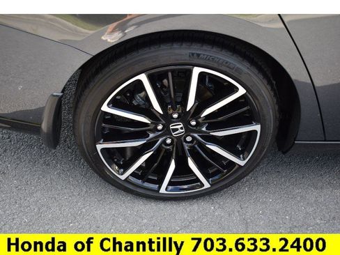 Used 2024 Honda Accord Touring image 35