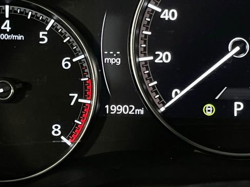 Used 2025 MAZDA CX-50 AWD 2.5 S w/ Premium Plus Pkg image 20