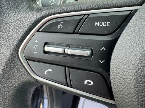 Used 2022 Hyundai Santa Fe SEL w/ Cargo Package image 7