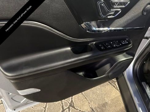 Used 2024 Lincoln Corsair AWD w/ Equipment Group 102A image 16