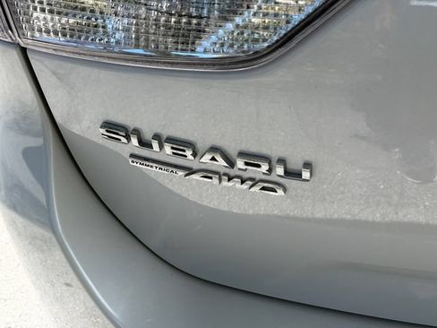 Used 2023 Subaru Forester Premium AWD/4WD image 12