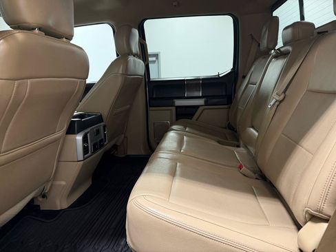 Used 2019 Ford F250 Lariat w/ Tow Technology Bundle AWD/4WD image 24
