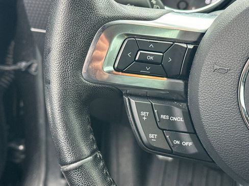 Used 2017 Ford Mustang GT Premium w/ GT Performance Package image 24