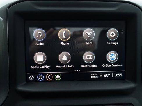 Used 2025 GMC Sierra 1500 Pro w/ Pro Value Package image 25