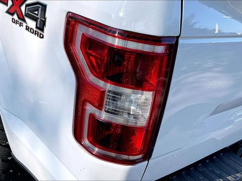 Used 2020 Ford F150 XL w/ Equipment Group 101A Mid AWD/4WD image 42