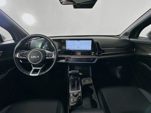 Used 2023 Kia Sportage X-Line w/ X-Line Premium Package AWD/4WD image 14