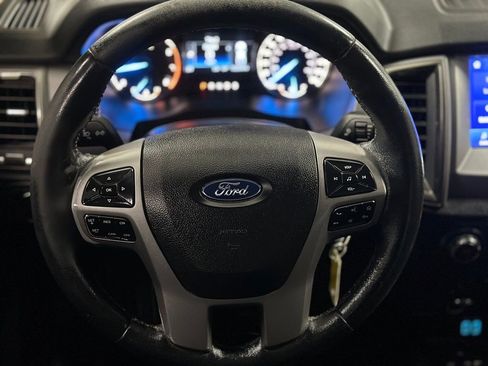 Used 2019 Ford Ranger XLT w/ Equipment Group 301A Mid image 3