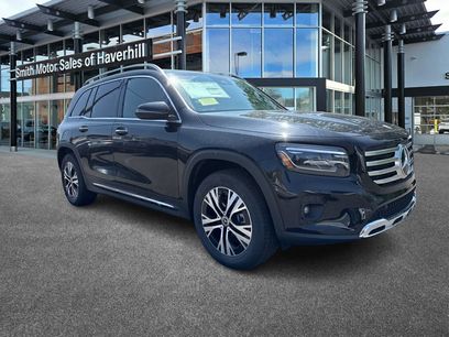 Certified 2025 Mercedes-Benz GLB 250 4MATIC