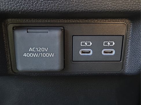 New 2026 Toyota Tacoma TRD Sport RWD image 15
