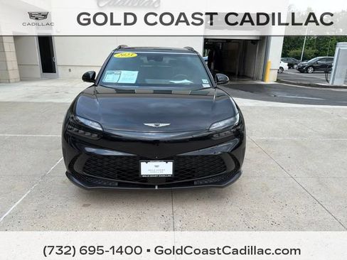 Used 2023 Genesis GV60 Performance AWD/4WD image 5
