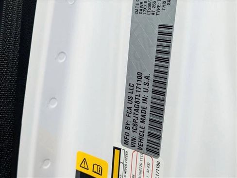 New 2026 Jeep Gladiator Sport image 17