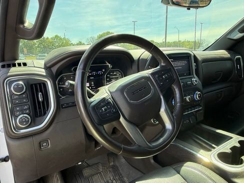 Used 2022 GMC Sierra 2500 Denali w/ Denali Ultimate Package image 10