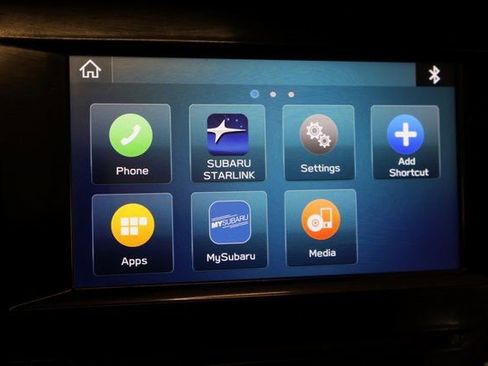 Used 2023 Subaru Forester Premium image 21