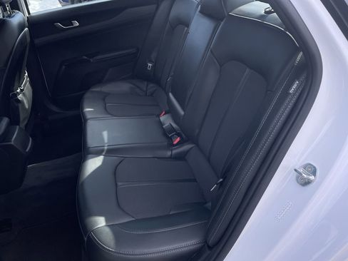 Used 2023 Kia K5 GT-Line image 22