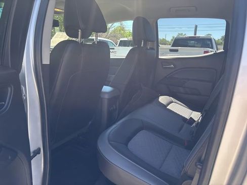 Used 2016 Chevrolet Colorado Z71 AWD/4WD image 28
