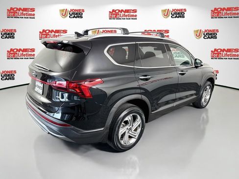 Certified 2023 Hyundai Santa Fe SEL AWD/4WD image 17