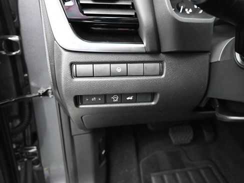 Used 2023 Nissan Rogue SL w/ SL Premium Package FWD image 8