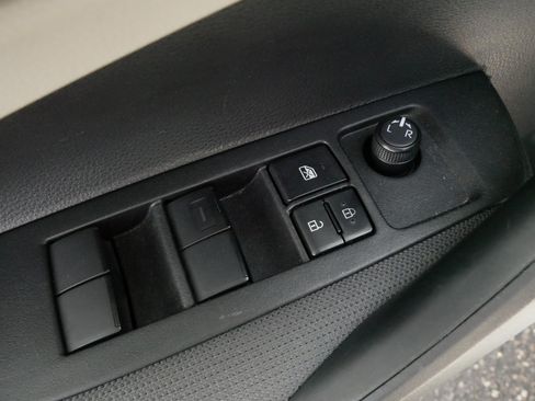 Certified 2025 Toyota Corolla LE FWD image 19