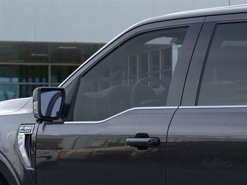 New 2026 Ford F150 King Ranch image 20