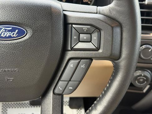 Used 2018 Ford F150 XLT w/ Equipment Group 301A Mid AWD/4WD image 17