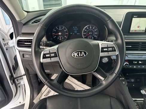 Used 2020 Kia Telluride EX FWD image 29