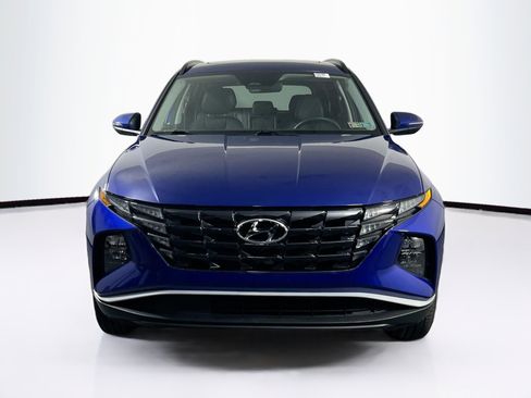 Used 2023 Hyundai Tucson SEL w/ Convenience Package image 2