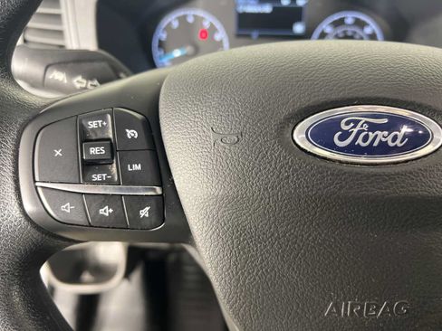 Used 2025 Ford Transit 250 Low Roof w/ Exterior Upgrade Package RWD image 20