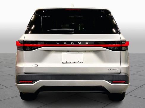 Certified 2024 Lexus TX 350 AWD w/ Technology Package image 5