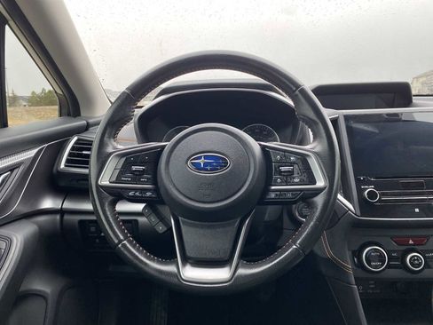 Used 2021 Subaru Crosstrek 2.5i Limited w/ Moonroof Package 1 image 30