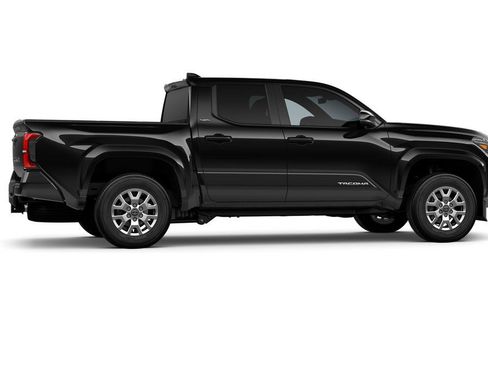 New 2025 Toyota Tacoma SR5 image 60