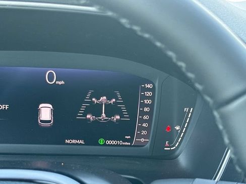 New 2026 Honda Pilot Touring image 22