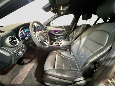 Used 2021 Mercedes-Benz C 300 Sedan image 15