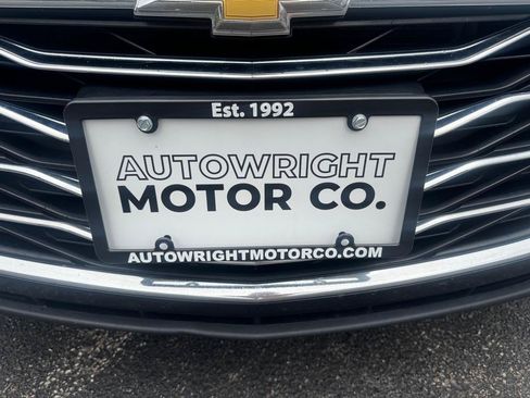 Used 2020 Chevrolet Malibu LT FWD image 18