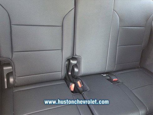 New 2026 Chevrolet Traverse LT w/ Midnight/Sport Edition image 16