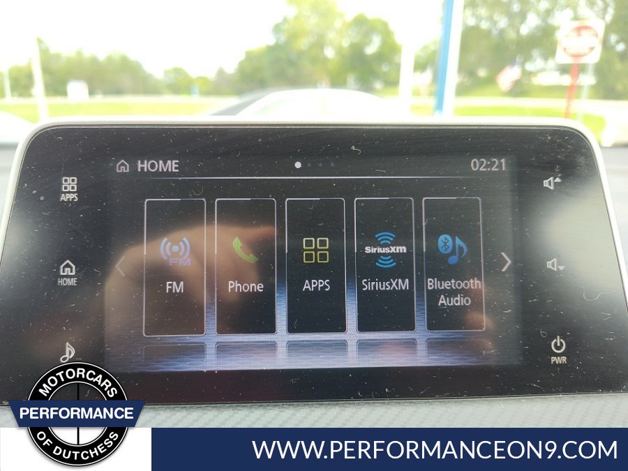Used 2018 Mitsubishi Eclipse Cross LE AWD/4WD image 17