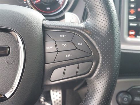 Used 2023 Dodge Challenger R/T Scat Pack image 21