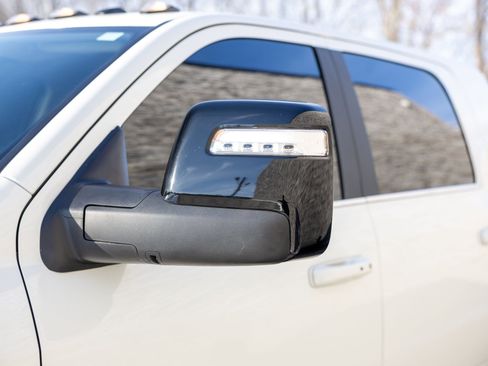 Used 2023 RAM 3500 Limited image 23