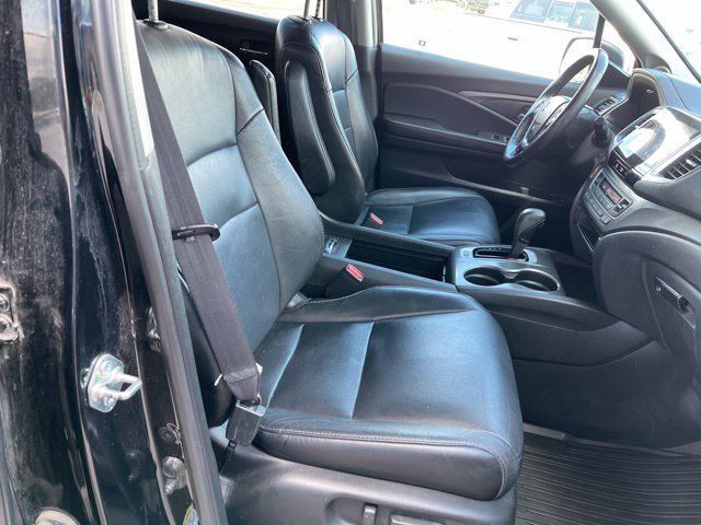 Used 2016 Honda Pilot EX-L image 19