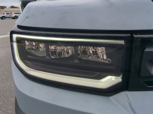 Certified 2026 Honda Passport RTL image 9
