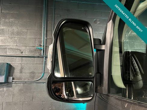 Used 2021 RAM ProMaster 3500 w/ Convenience Group image 6