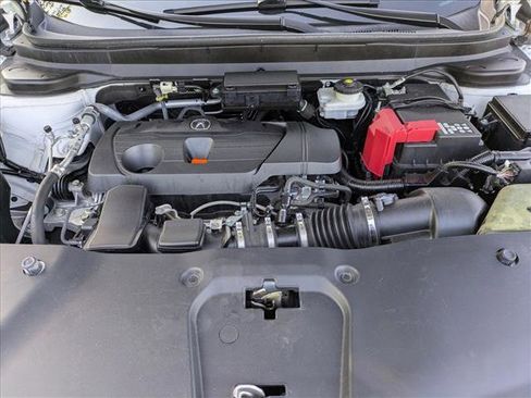 Used 2021 Acura RDX A-Spec image 22