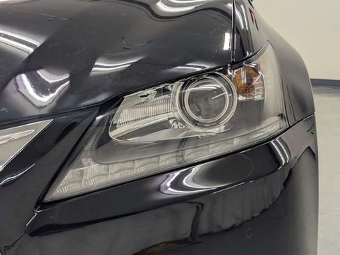 Used 2015 Lexus GS 350 w/ F Sport Package RWD image 28