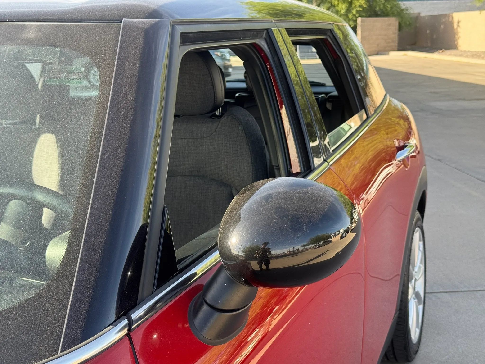 Used 2016 MINI Cooper Clubman S FWD image 45