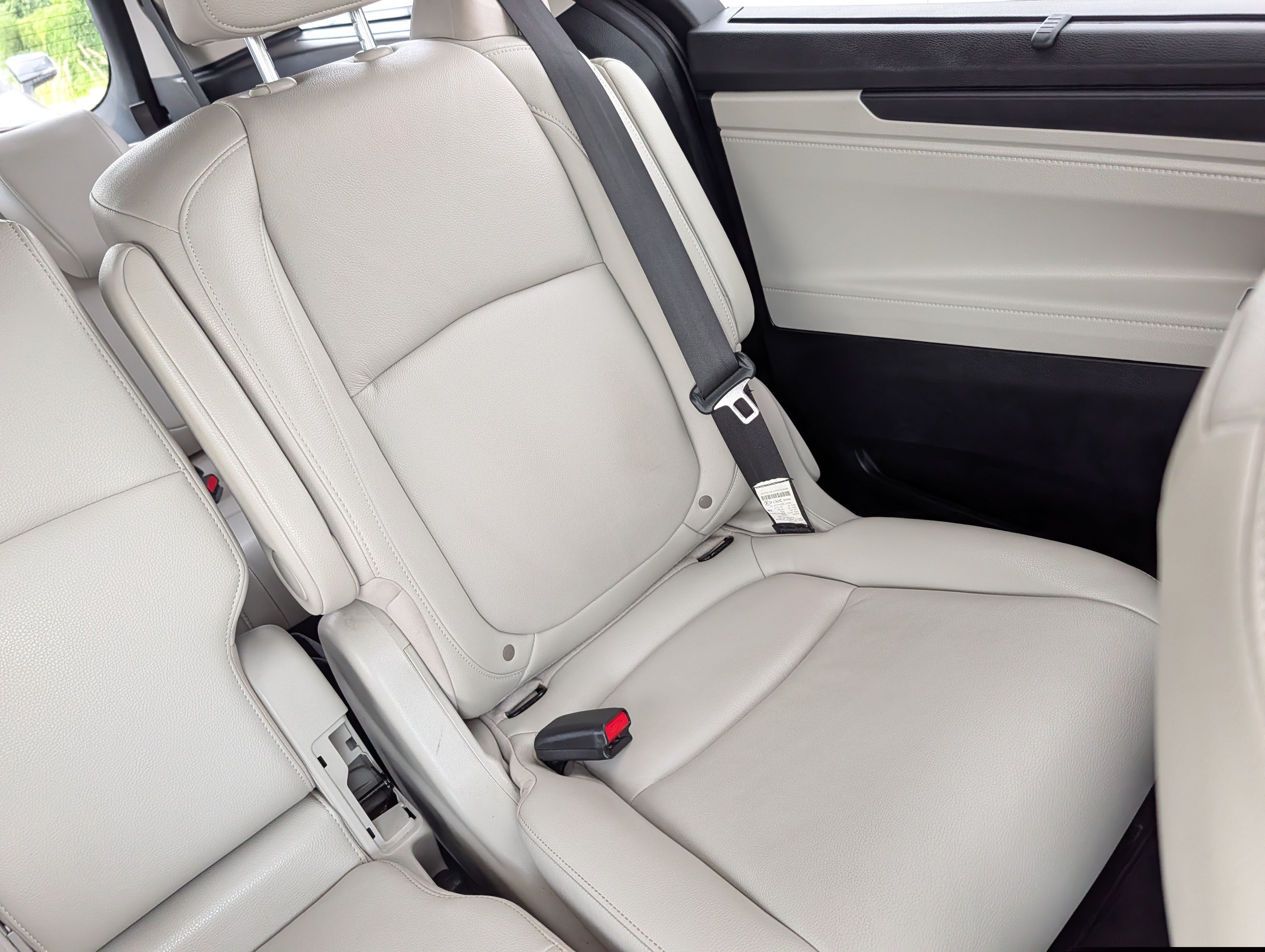 Used 2025 Honda Odyssey EX-L image 14
